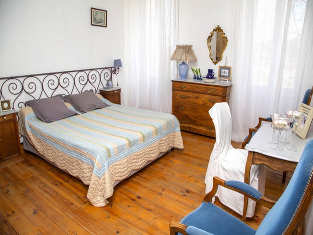 Domaine Saint Dominique Hotel Seillons-Source-d'Argens ห้อง รูปภาพ