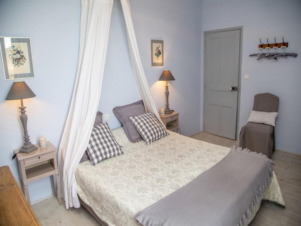 Domaine Saint Dominique Hotel Seillons-Source-d'Argens ห้อง รูปภาพ