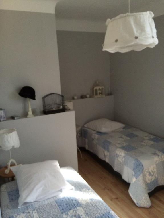 Domaine Saint Dominique Hotel Seillons-Source-d'Argens ภายนอก รูปภาพ